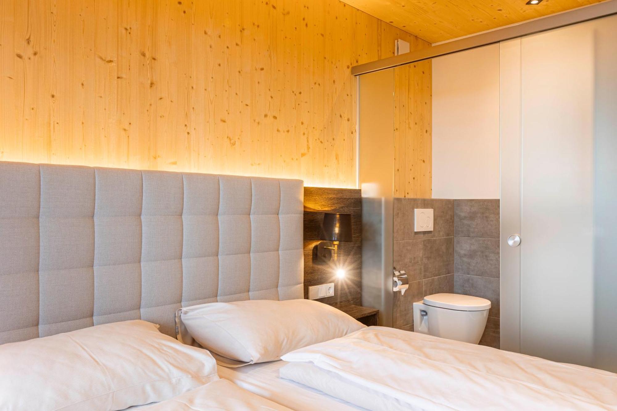 Naturchalets Turracher Hoehe By Alps Resorts Habitación foto