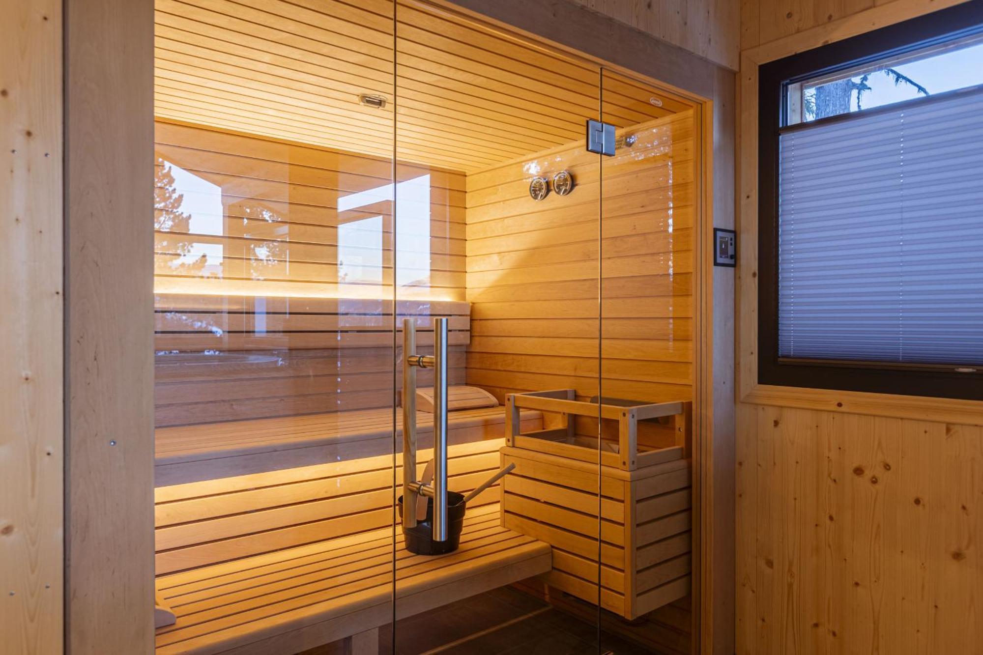 Naturchalets Turracher Hoehe By Alps Resorts Habitación foto